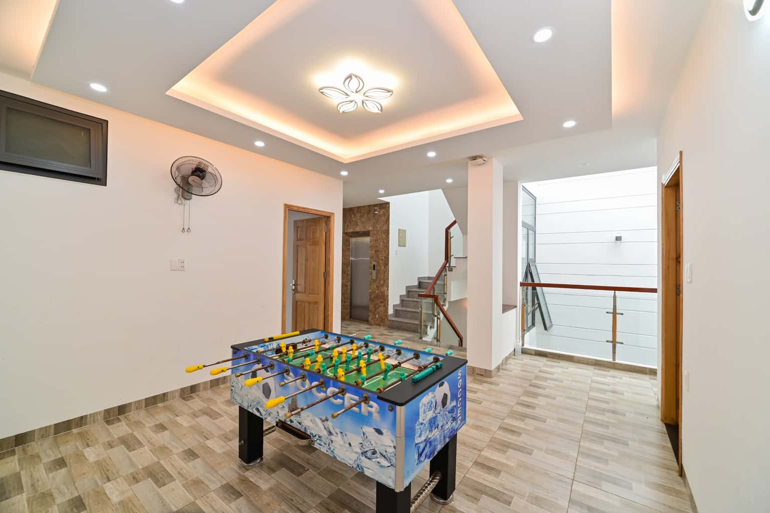 Villa C20 Ngô Nhân Tịnh (Đồi Ngọc Tước), Vũng Tàu — photo 15