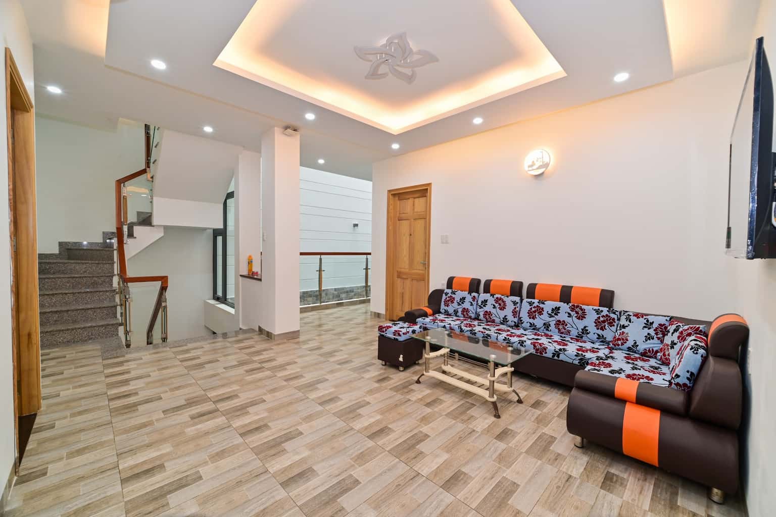 Villa C20 Ngô Nhân Tịnh (Đồi Ngọc Tước), Vũng Tàu — photo 3