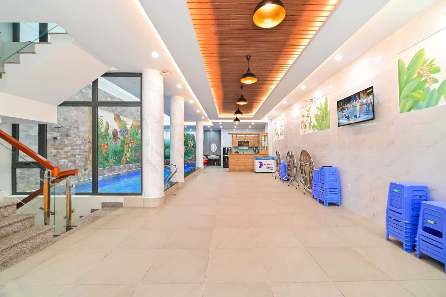 Villa C20 Ngô Nhân Tịnh (Đồi Ngọc Tước), Vũng Tàu — photo 8