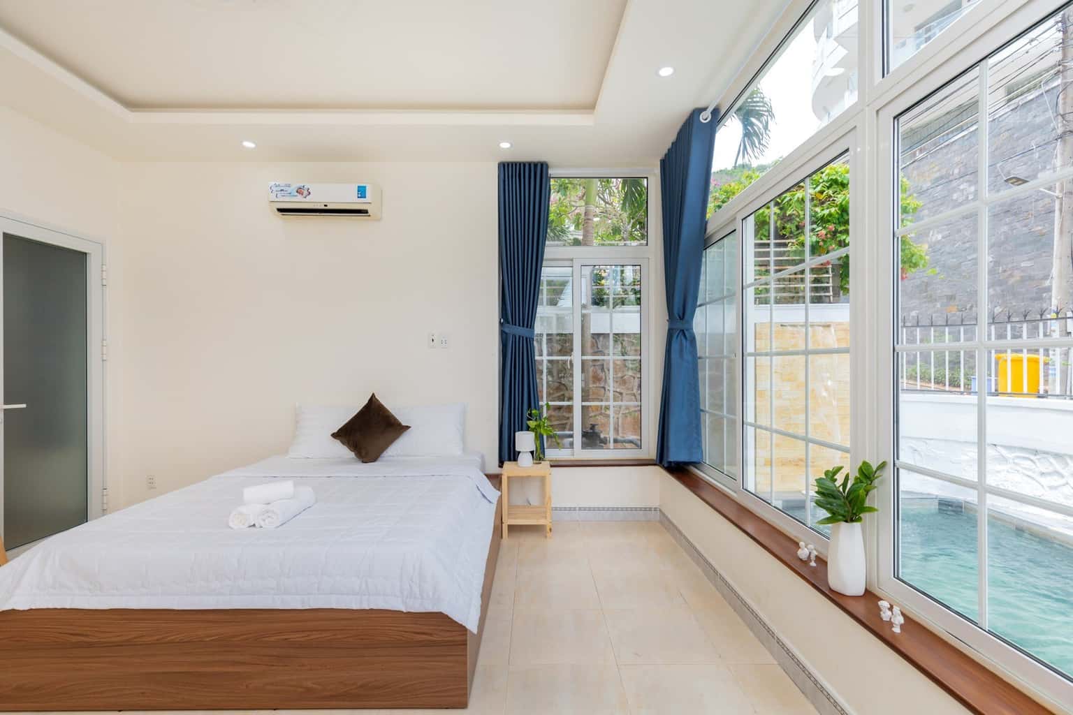 Villa 86/1 Trần Phú, Vũng Tàu — photo 20
