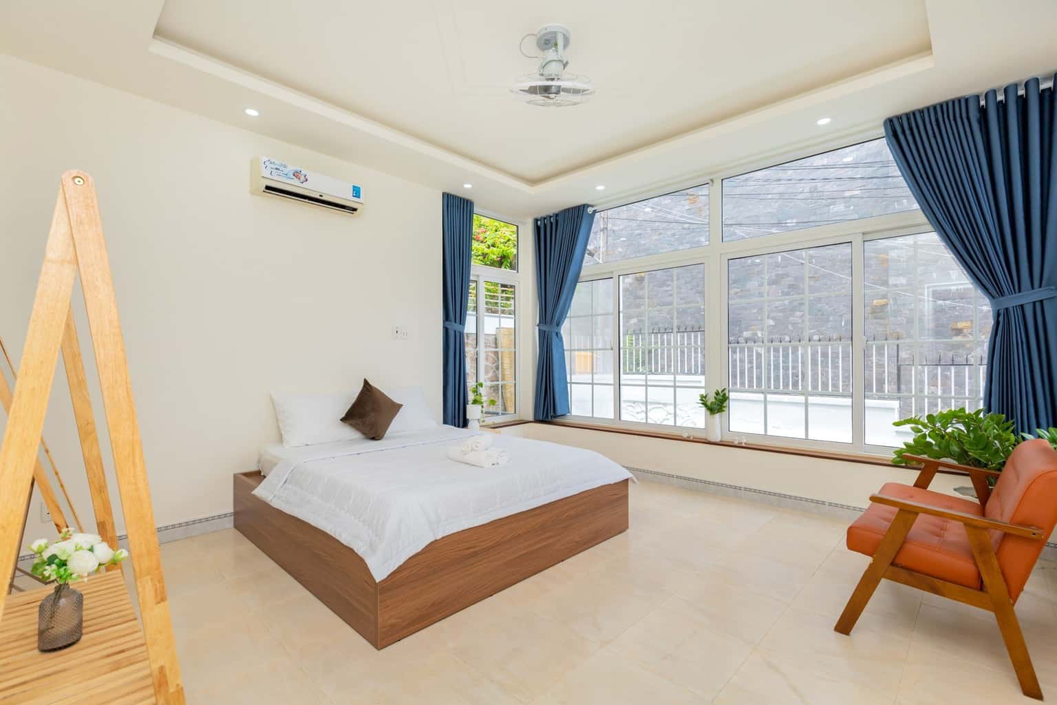 Villa 86/1 Trần Phú, Vũng Tàu — photo 22
