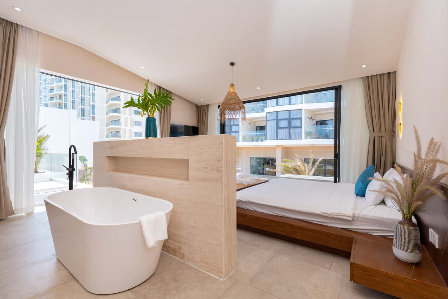 Mer Villa S07 - Aria Resort, Vũng Tàu — ảnh 5
