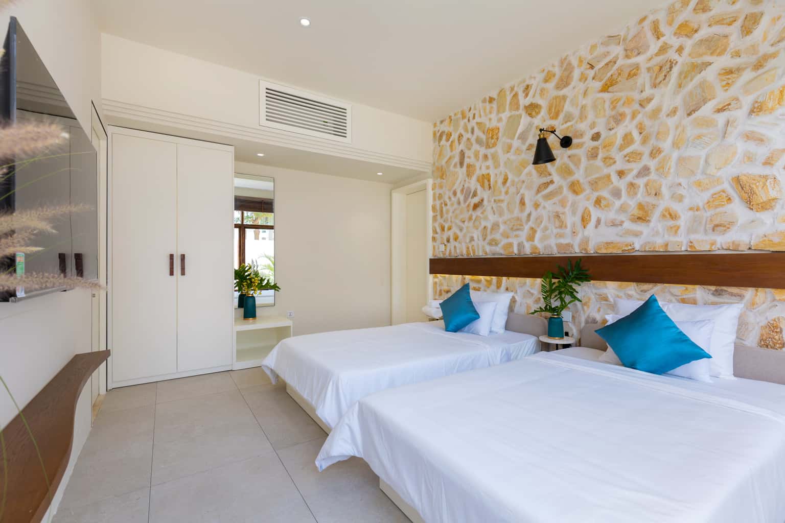 Mer Villa S07 - Aria Resort, Vũng Tàu — ảnh 27