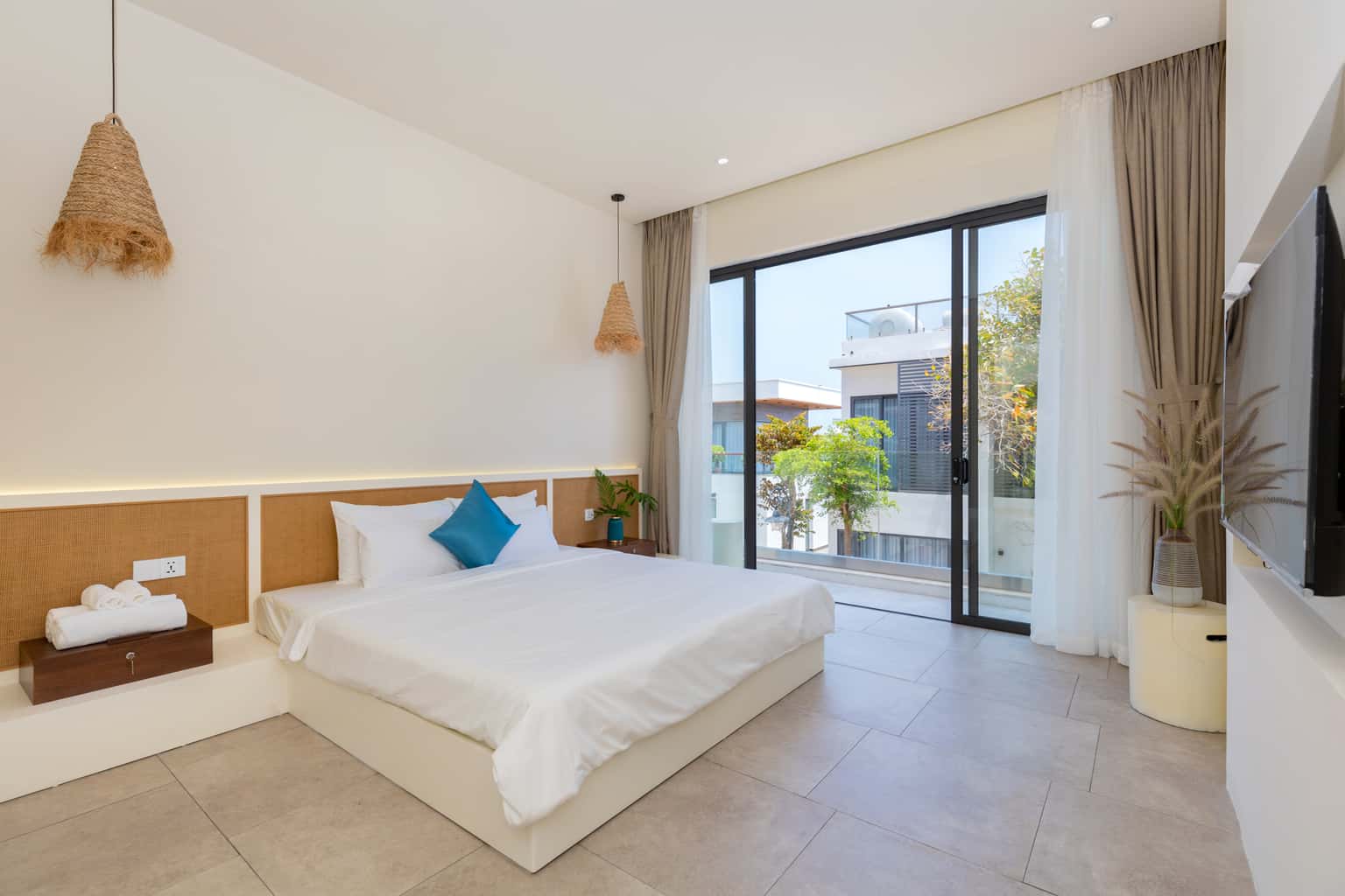 Mer Villa S07 - Aria Resort, Vũng Tàu — ảnh 22