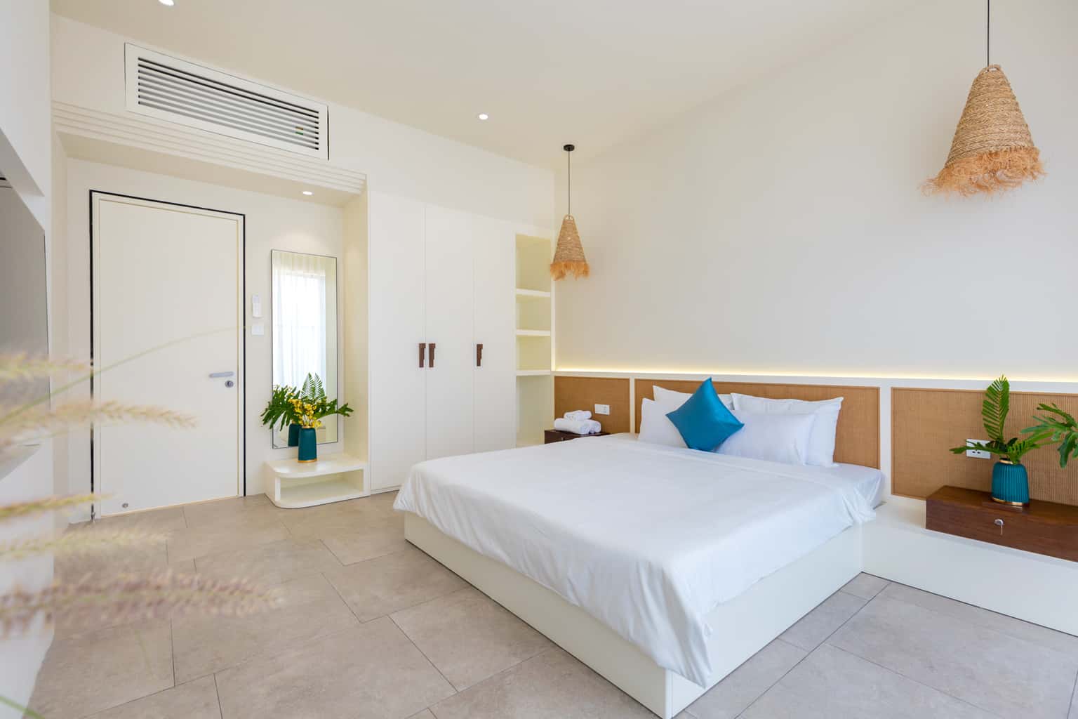 Mer Villa S07 - Aria Resort, Vũng Tàu — ảnh 23