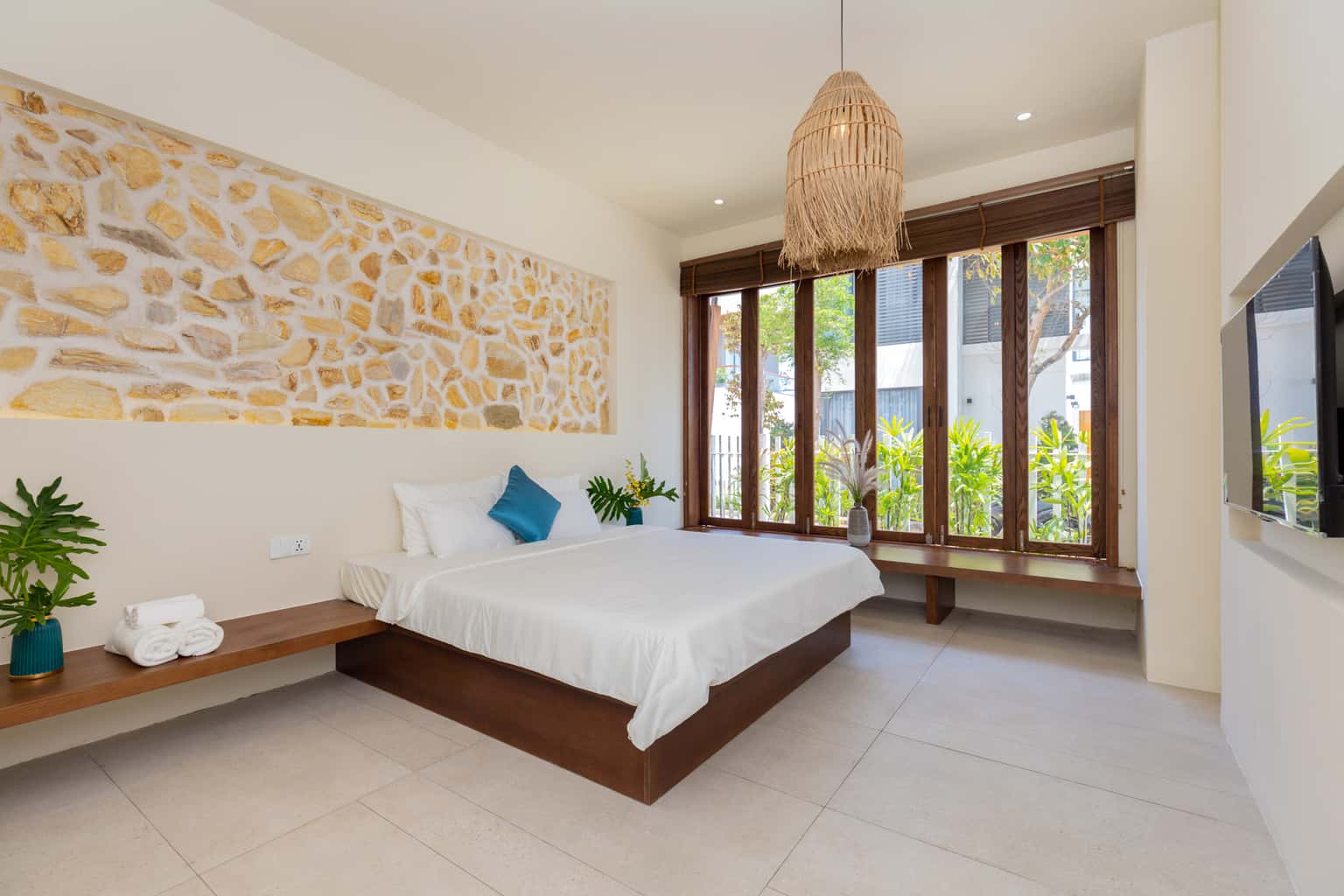 Mer Villa S07 - Aria Resort, Vũng Tàu — ảnh 24