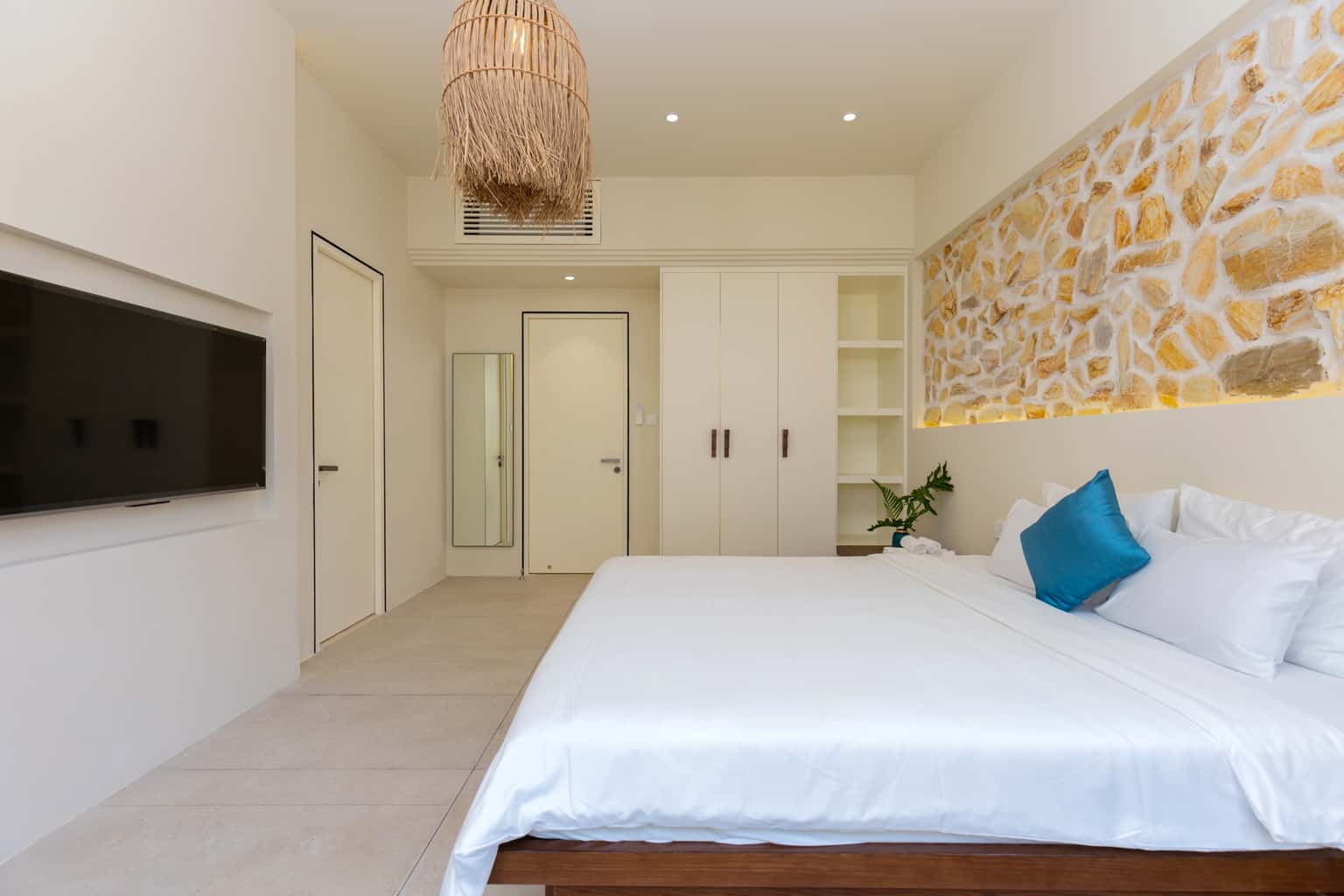 Mer Villa S07 - Aria Resort, Vũng Tàu — ảnh 25