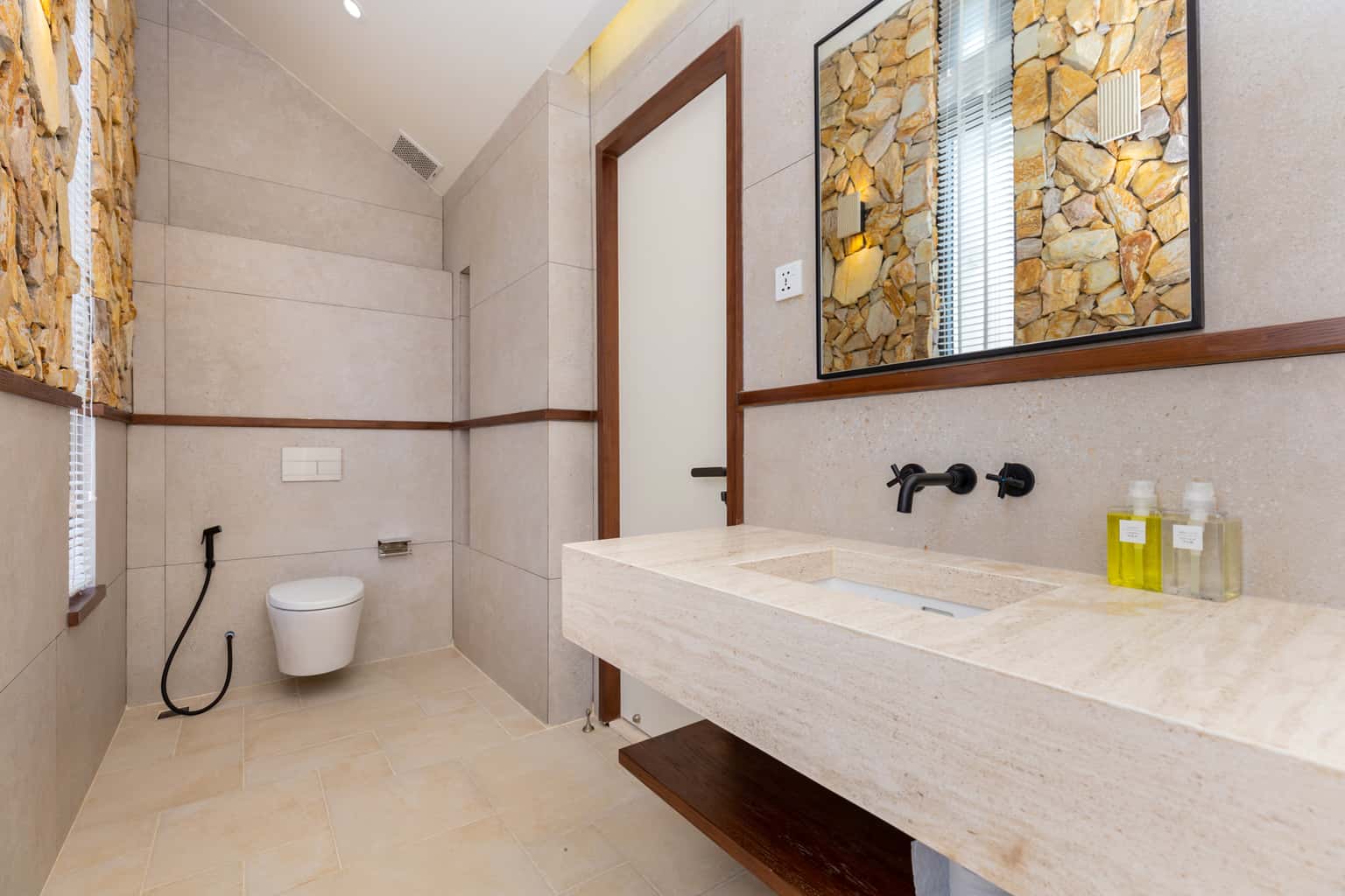 Mer Villa S07 - Aria Resort, Vũng Tàu — ảnh 31