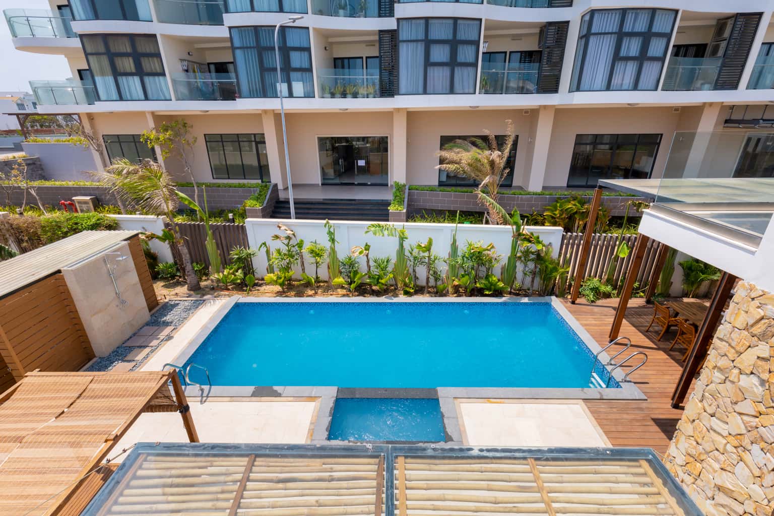 Mer Villa S07 - Aria Resort, Vũng Tàu — ảnh 11