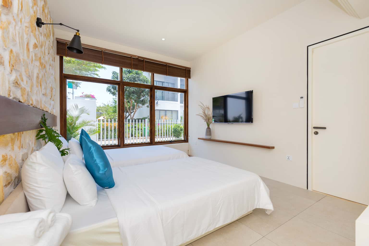 Mer Villa S07 - Aria Resort, Vũng Tàu — ảnh 28