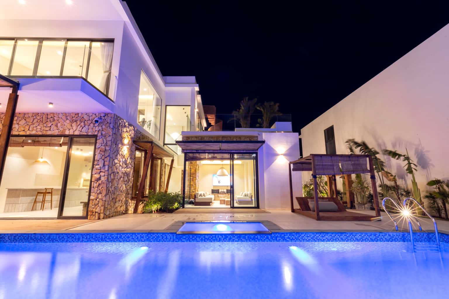 Mer Villa S07 - Aria Resort, Vũng Tàu — ảnh 9