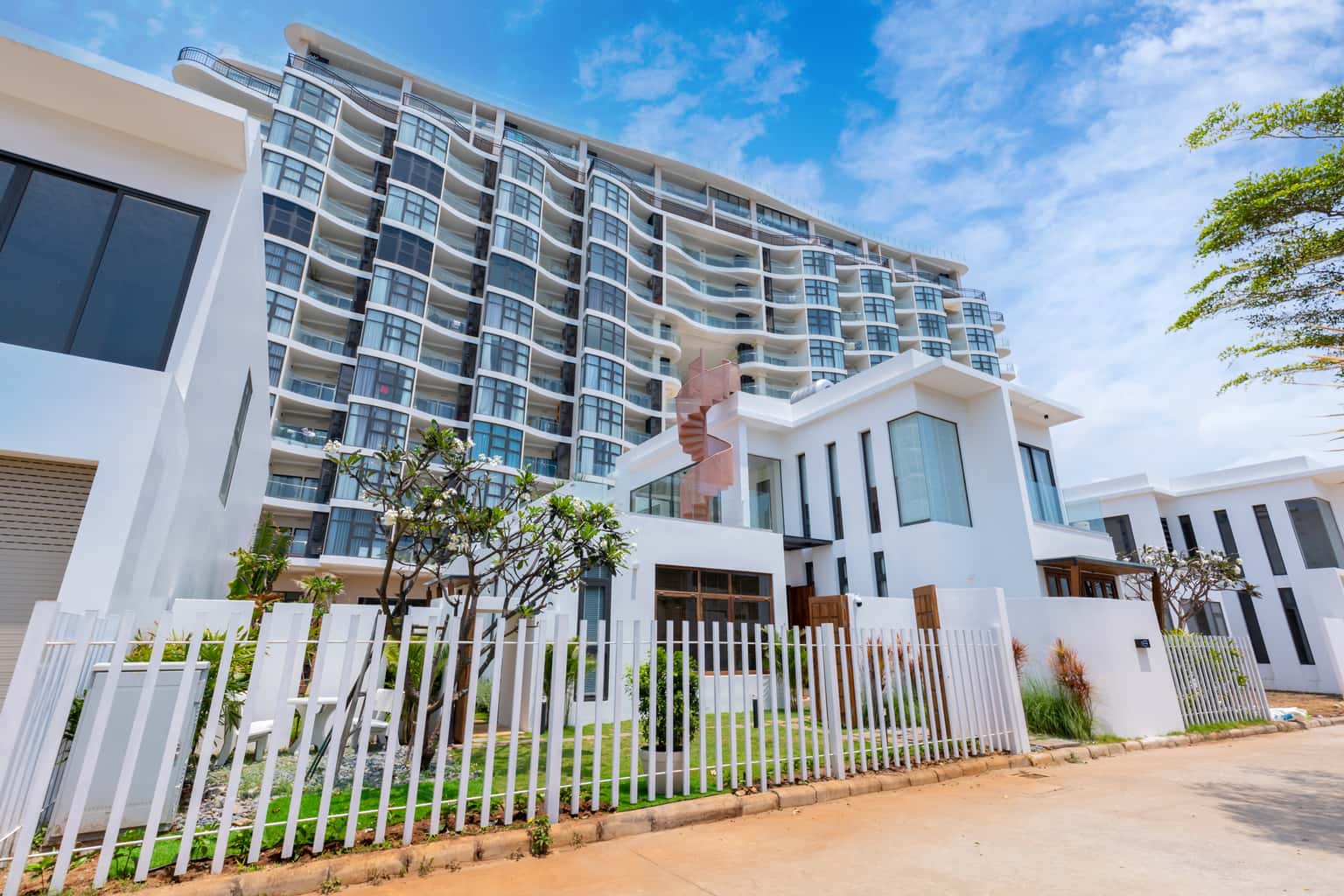 Mer Villa S07 - Aria Resort, Vũng Tàu — ảnh 6