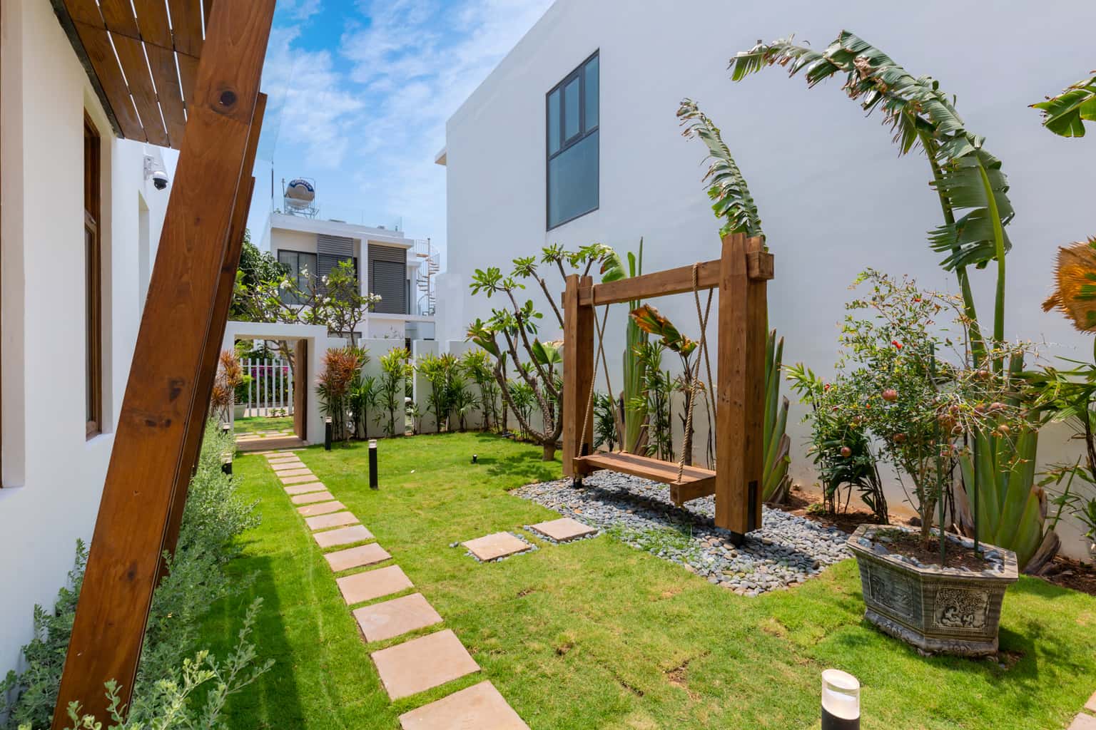 Mer Villa S07 - Aria Resort, Vũng Tàu — ảnh 7