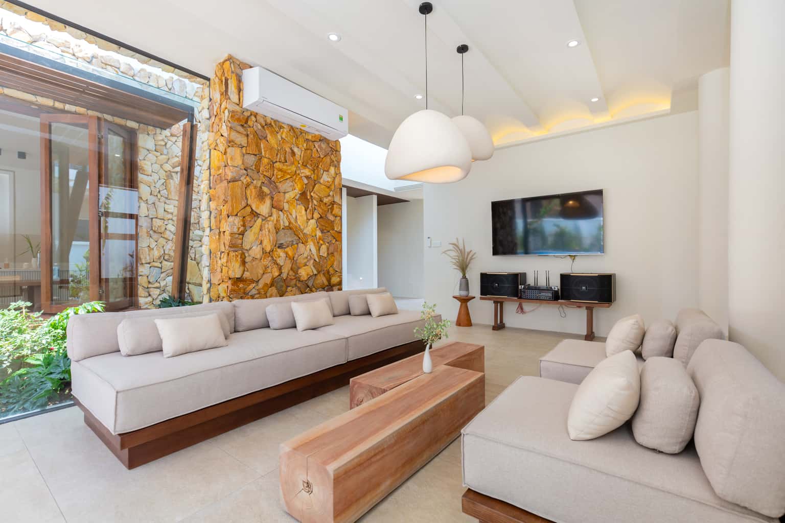 Mer Villa S07 - Aria Resort, Vũng Tàu — ảnh 3