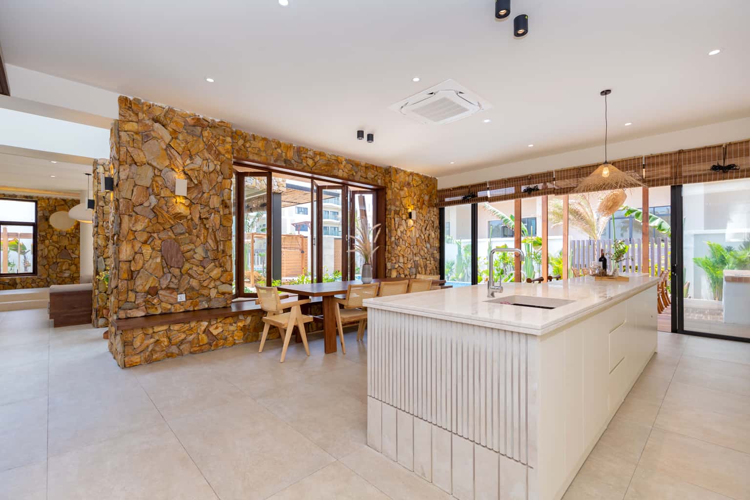Mer Villa S07 - Aria Resort, Vũng Tàu — ảnh 19