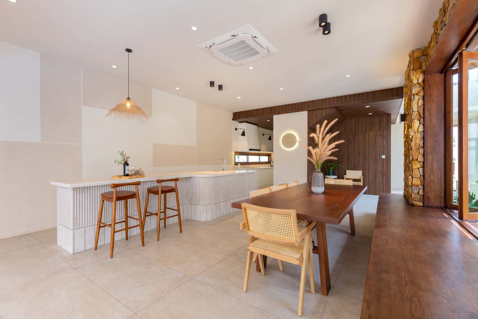 Mer Villa S07 - Aria Resort, Vũng Tàu — ảnh 4