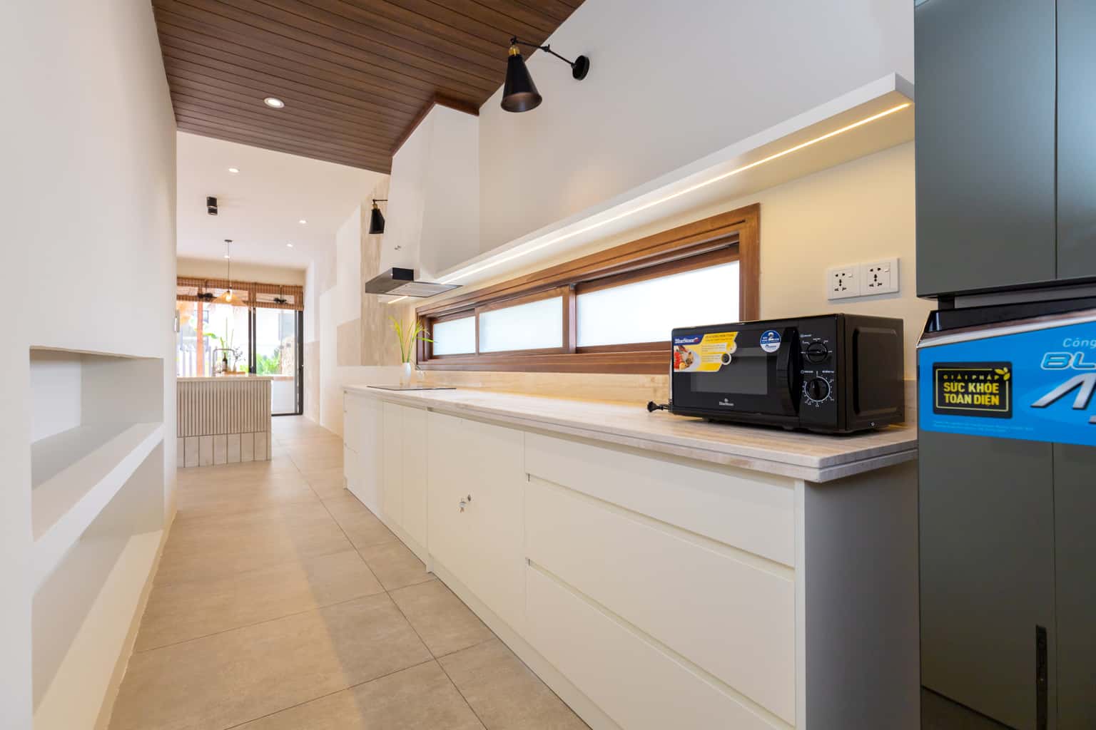 Mer Villa S07 - Aria Resort, Vũng Tàu — ảnh 18
