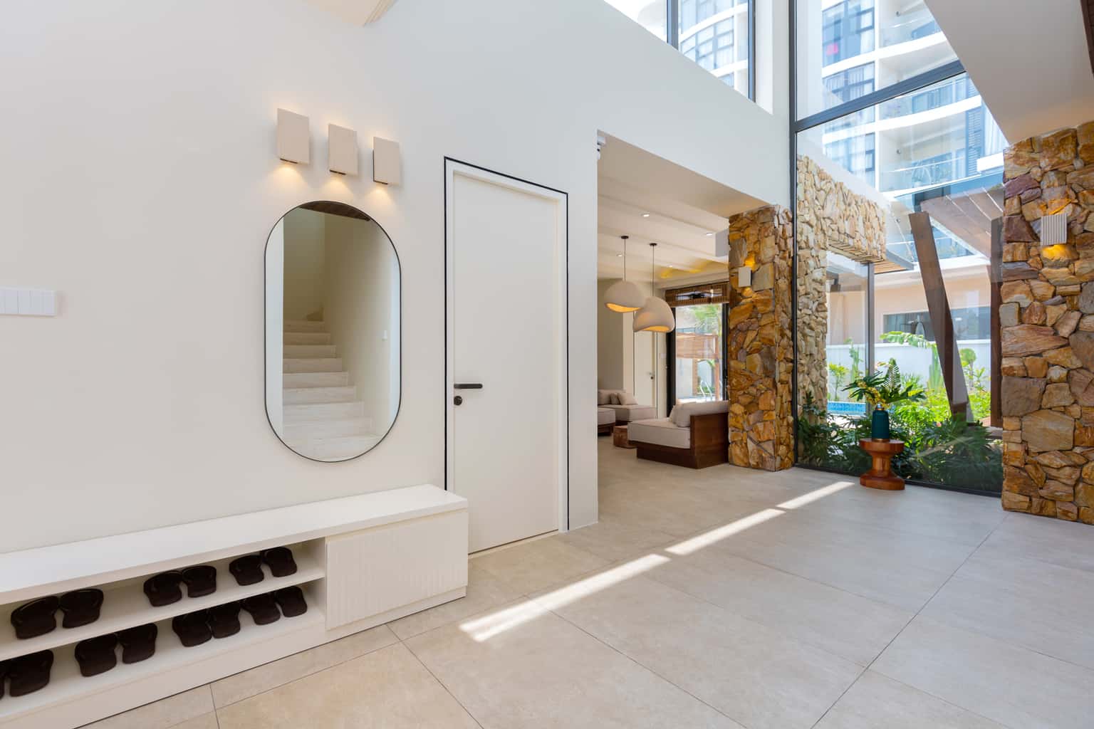 Mer Villa S07 - Aria Resort, Vũng Tàu — ảnh 15