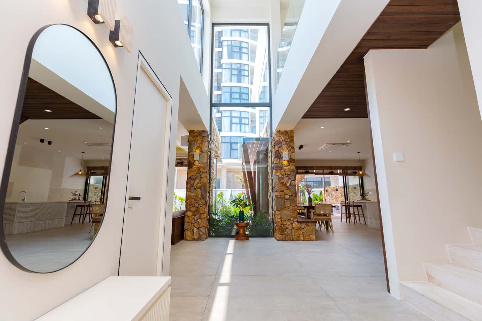 Mer Villa S07 - Aria Resort, Vũng Tàu — ảnh 16