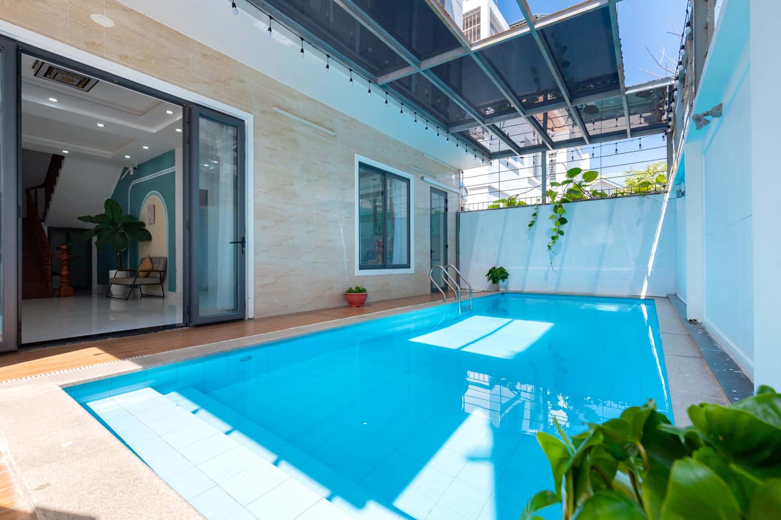 Hoàng My Villa B2.11 Thùy Dương 5, Vũng Tàu — ảnh 14