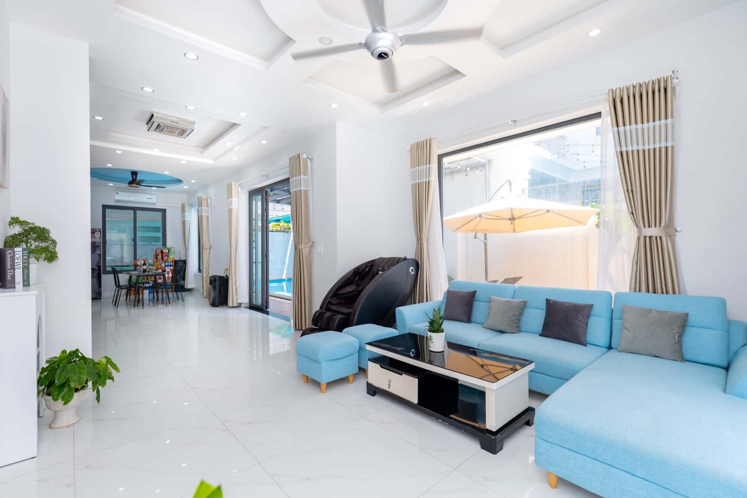 Hoàng My Villa B2.11 Thùy Dương 5, Vũng Tàu — ảnh 15