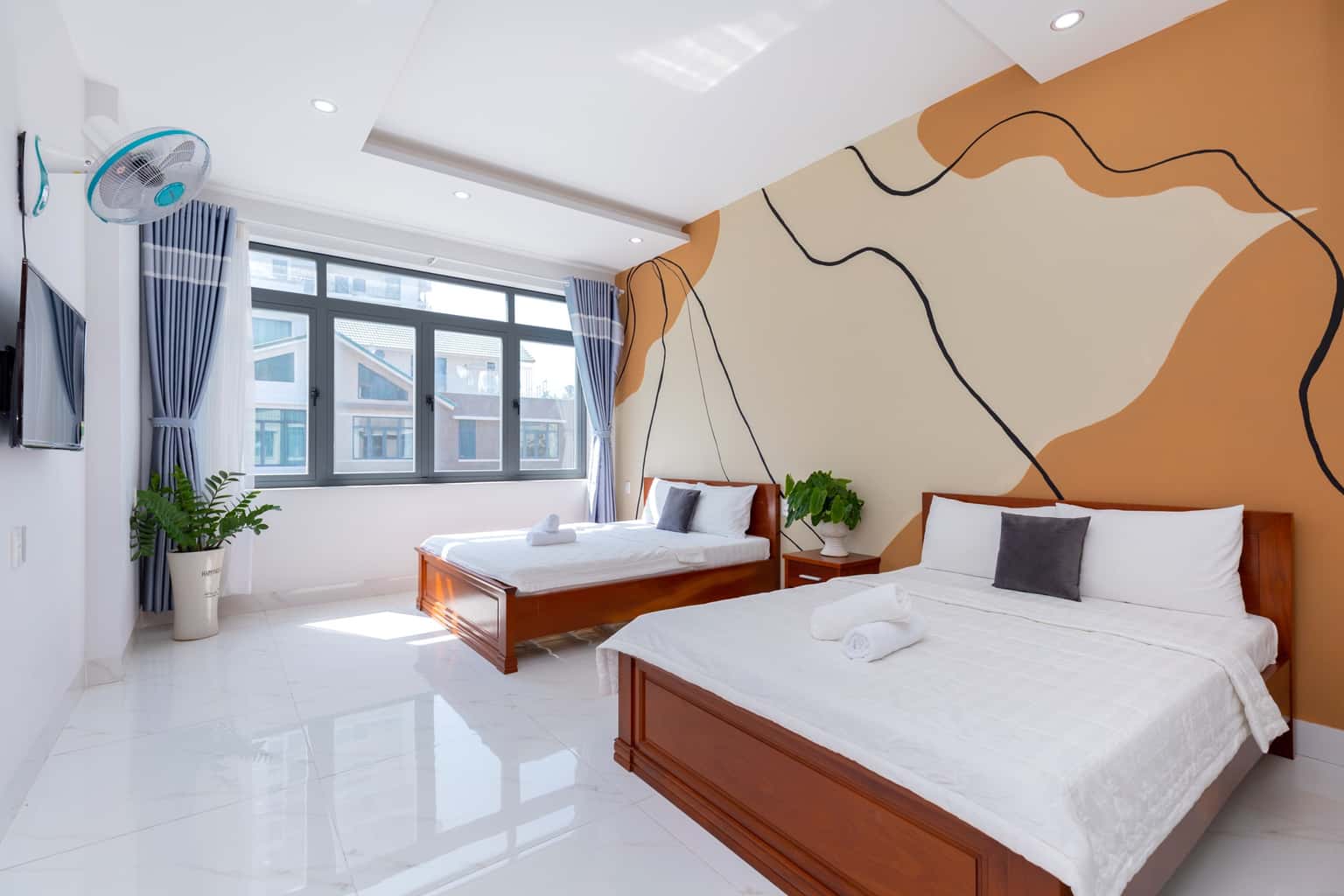 Hoàng My Villa B2.11 Thùy Dương 5, Vũng Tàu — ảnh 27