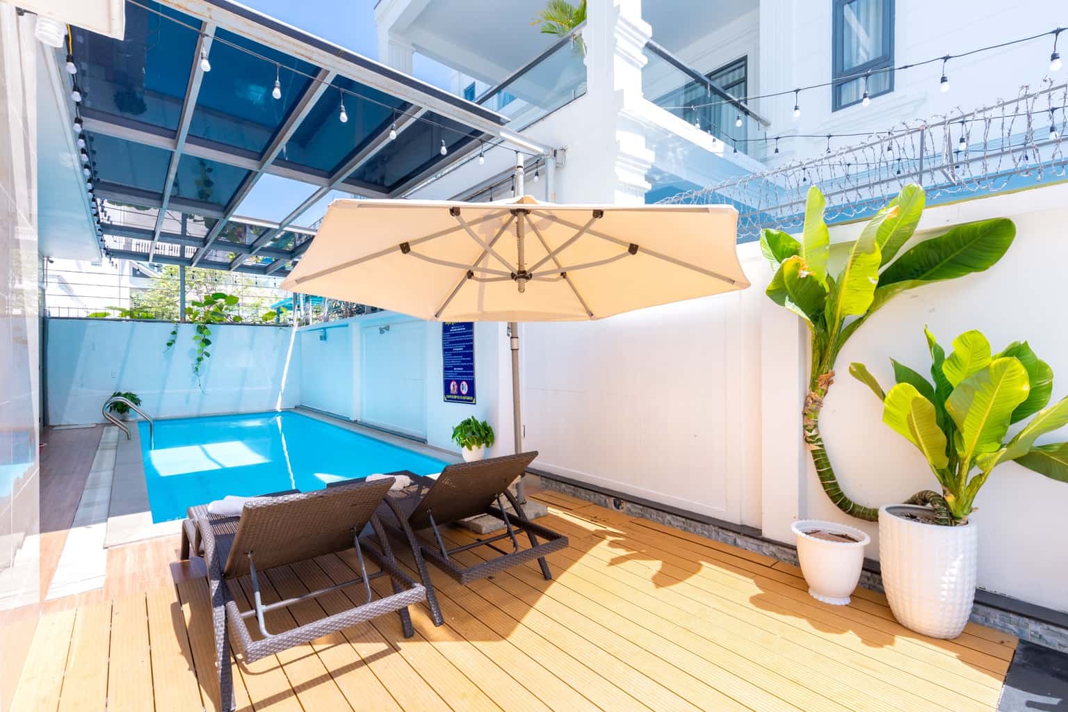 Hoàng My Villa B2.11 Thùy Dương 5, Vũng Tàu — ảnh 12