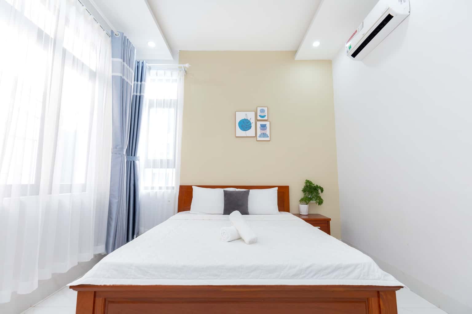 Hoàng My Villa B2.11 Thùy Dương 5, Vũng Tàu — ảnh 31
