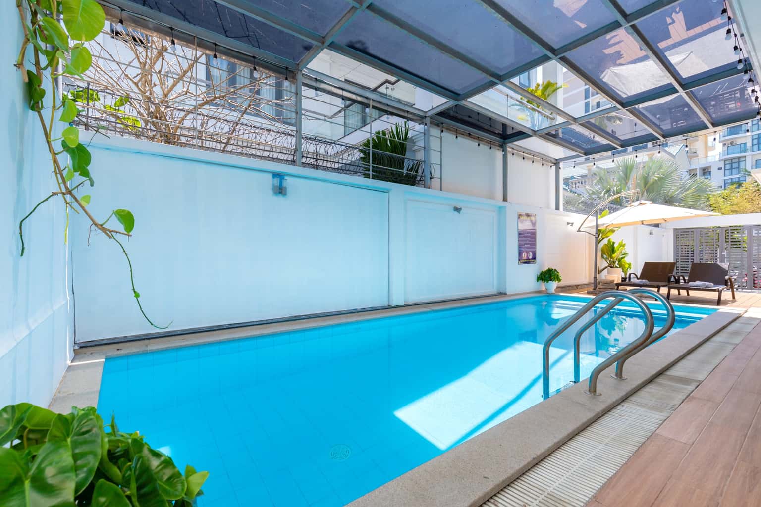 Hoàng My Villa B2.11 Thùy Dương 5, Vũng Tàu — ảnh 2