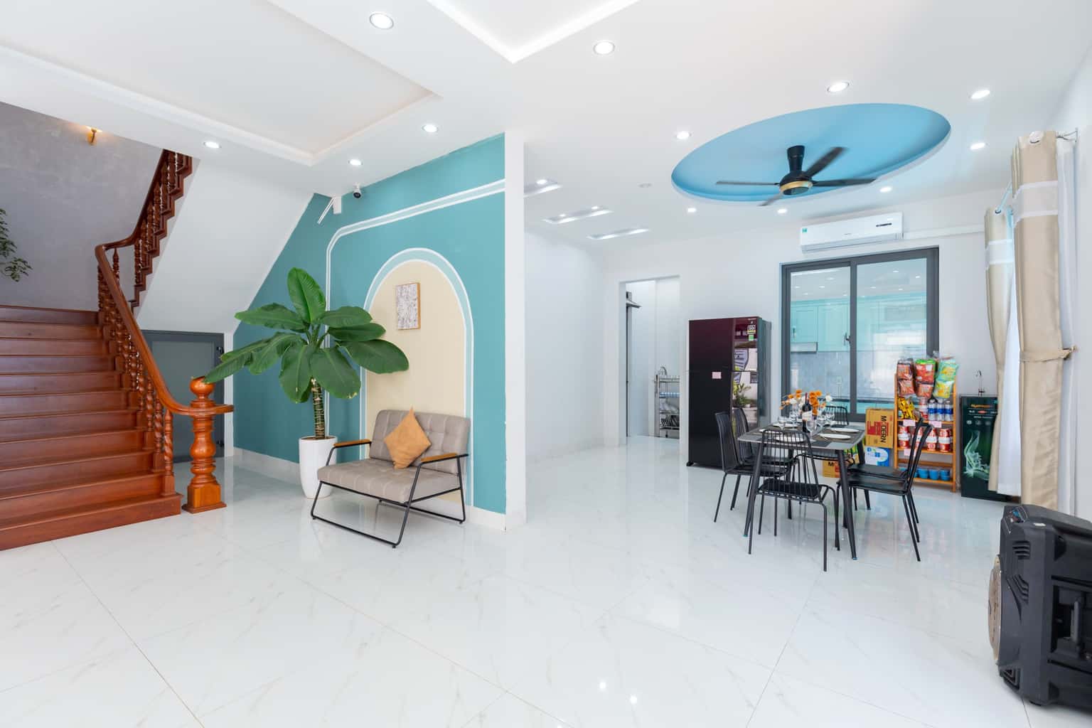 Hoàng My Villa B2.11 Thùy Dương 5, Vũng Tàu — ảnh 17