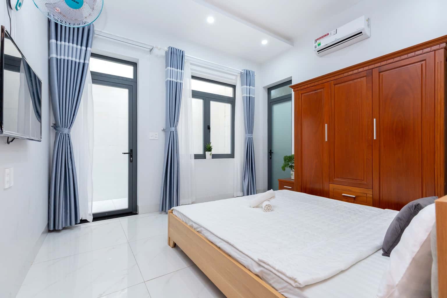 Hoàng My Villa B2.11 Thùy Dương 5, Vũng Tàu — ảnh 32