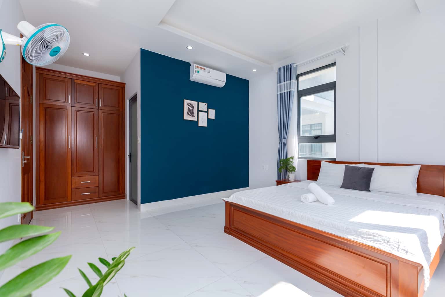 Hoàng My Villa B2.11 Thùy Dương 5, Vũng Tàu — ảnh 28