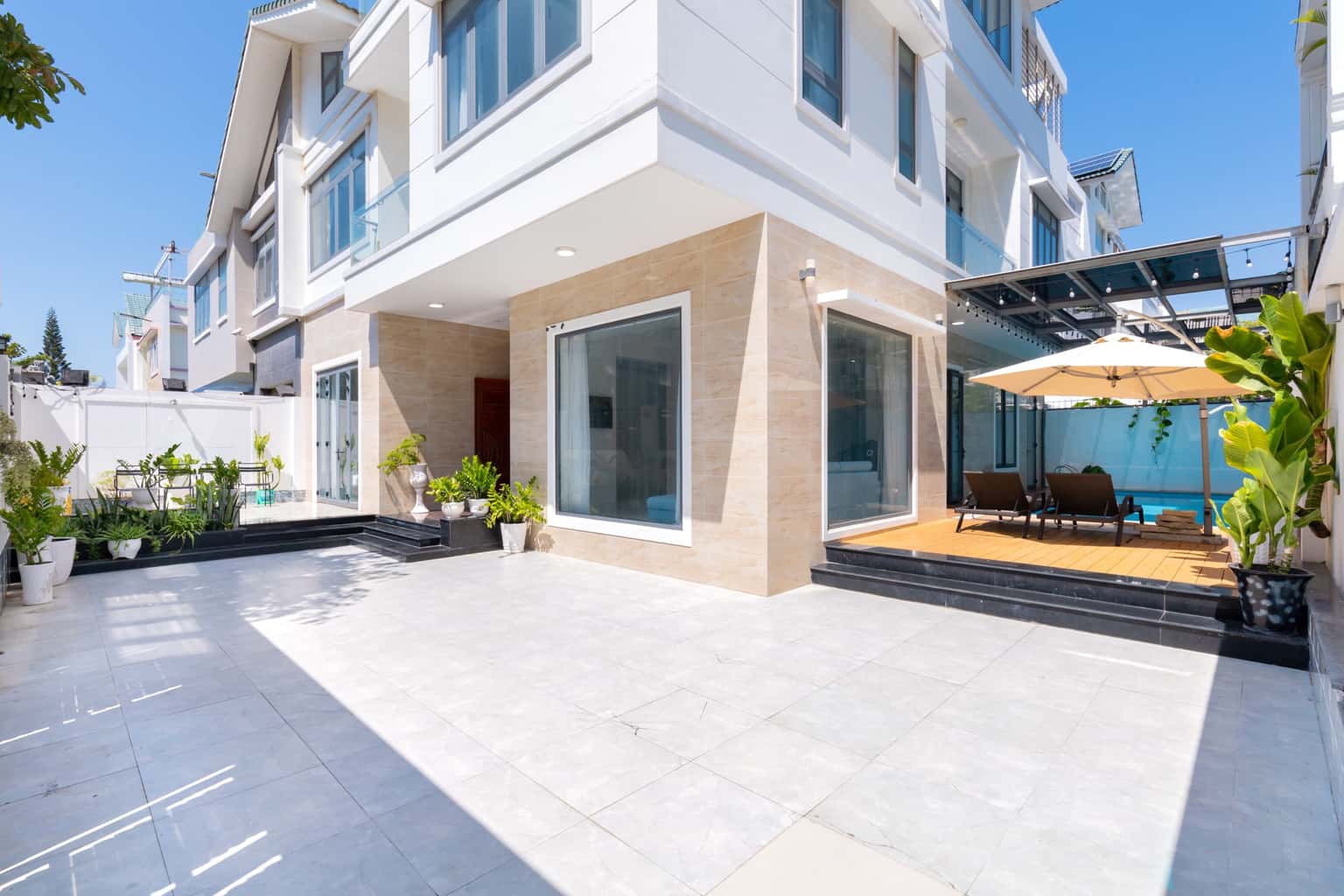Hoàng My Villa B2.11 Thùy Dương 5, Vũng Tàu — ảnh 8