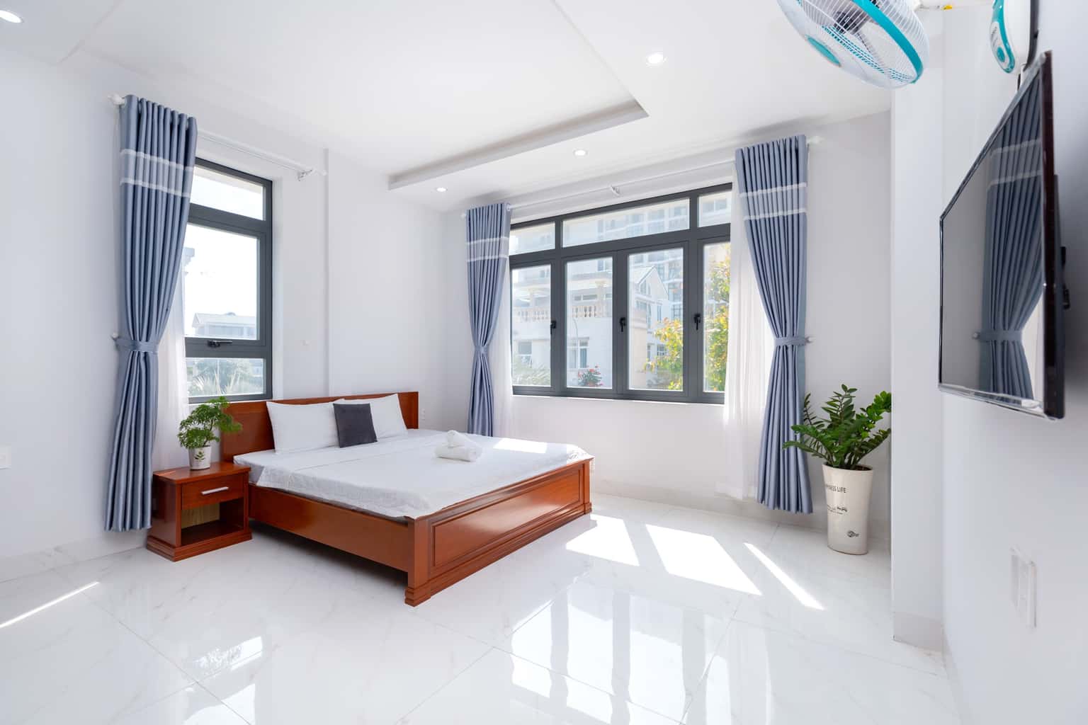 Hoàng My Villa B2.11 Thùy Dương 5, Vũng Tàu — ảnh 5