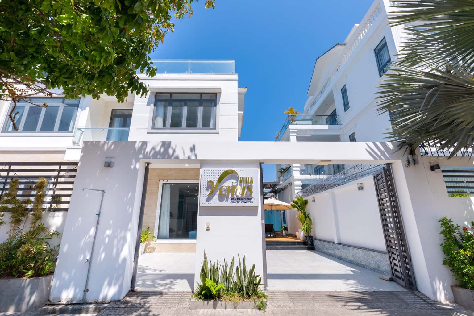 Hoàng My Villa B2.11 Thùy Dương 5, Vũng Tàu — ảnh 7