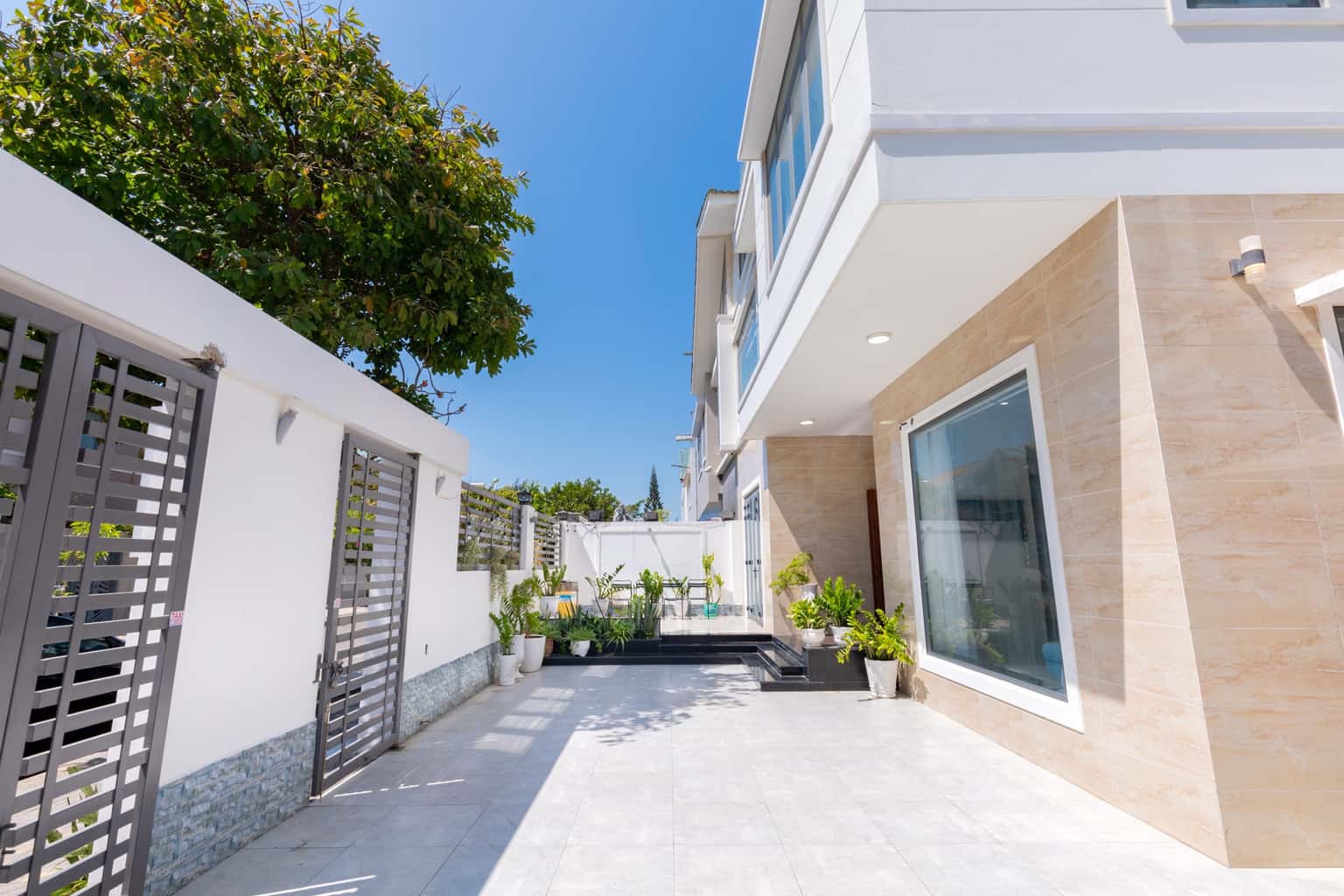 Hoàng My Villa B2.11 Thùy Dương 5, Vũng Tàu — ảnh 9