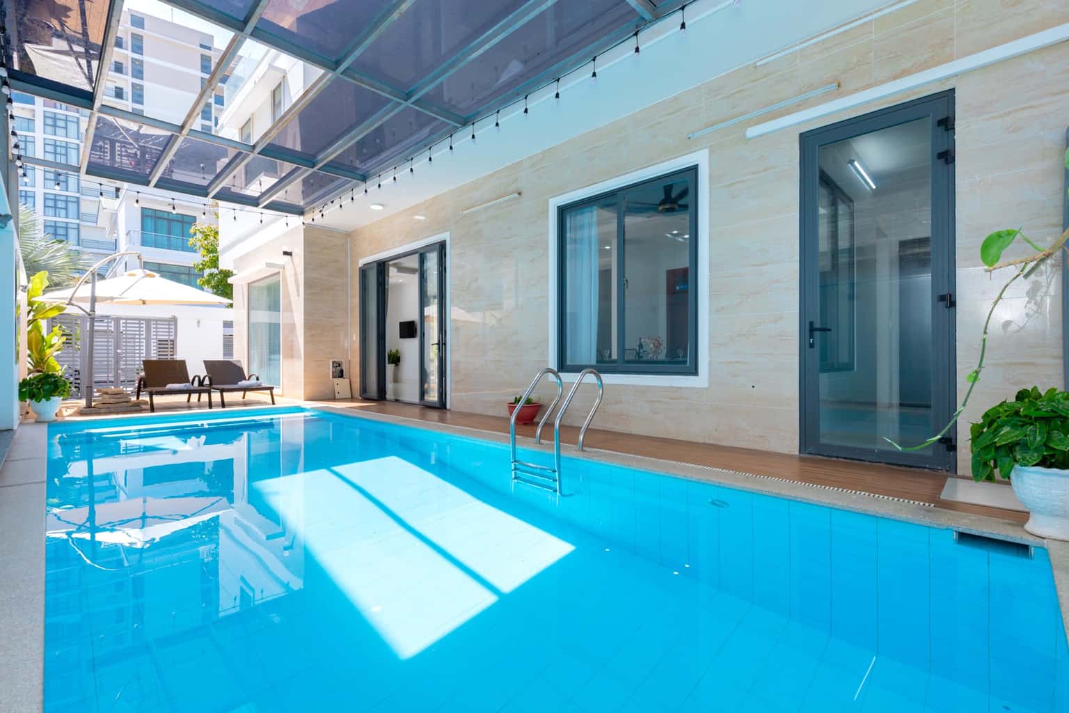 Hoàng My Villa B2.11 Thùy Dương 5, Vũng Tàu — ảnh 13