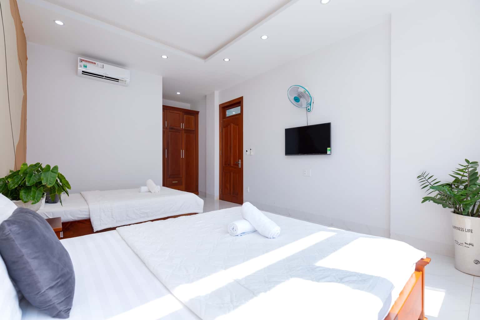 Hoàng My Villa B2.11 Thùy Dương 5, Vũng Tàu — ảnh 26