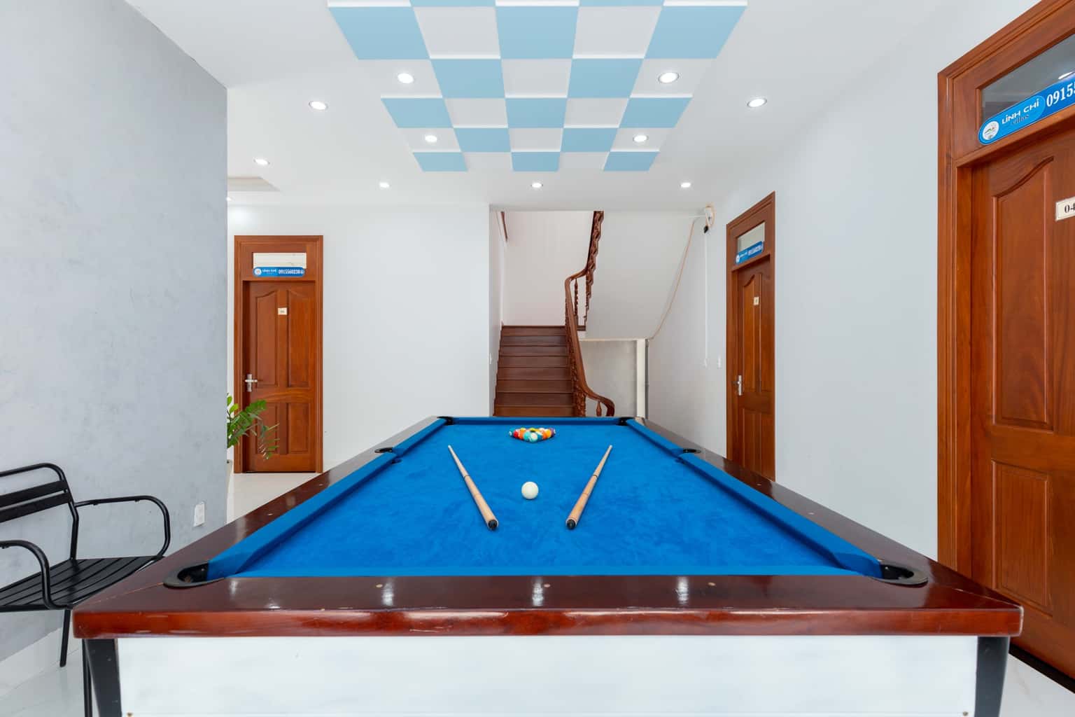 Hoàng My Villa B2.11 Thùy Dương 5, Vũng Tàu — ảnh 21