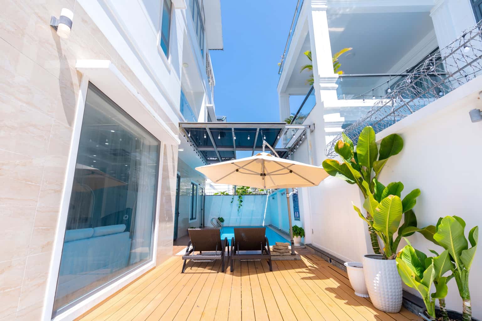 Hoàng My Villa B2.11 Thùy Dương 5, Vũng Tàu — ảnh 11
