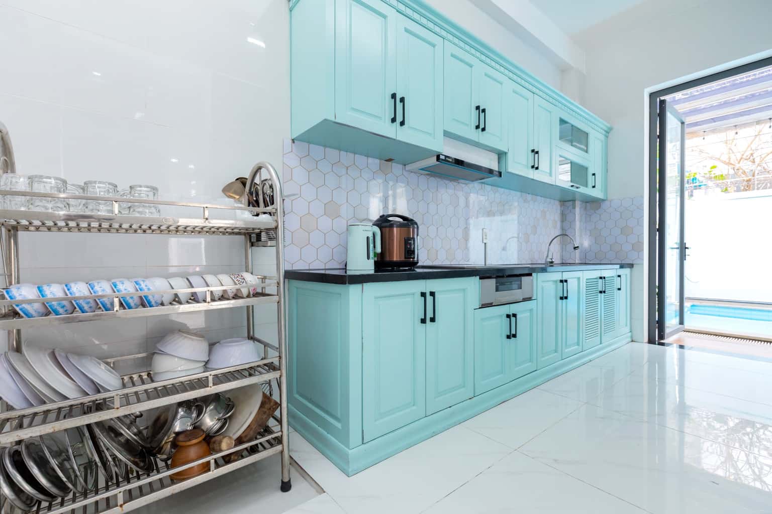Hoàng My Villa B2.11 Thùy Dương 5, Vũng Tàu — ảnh 20