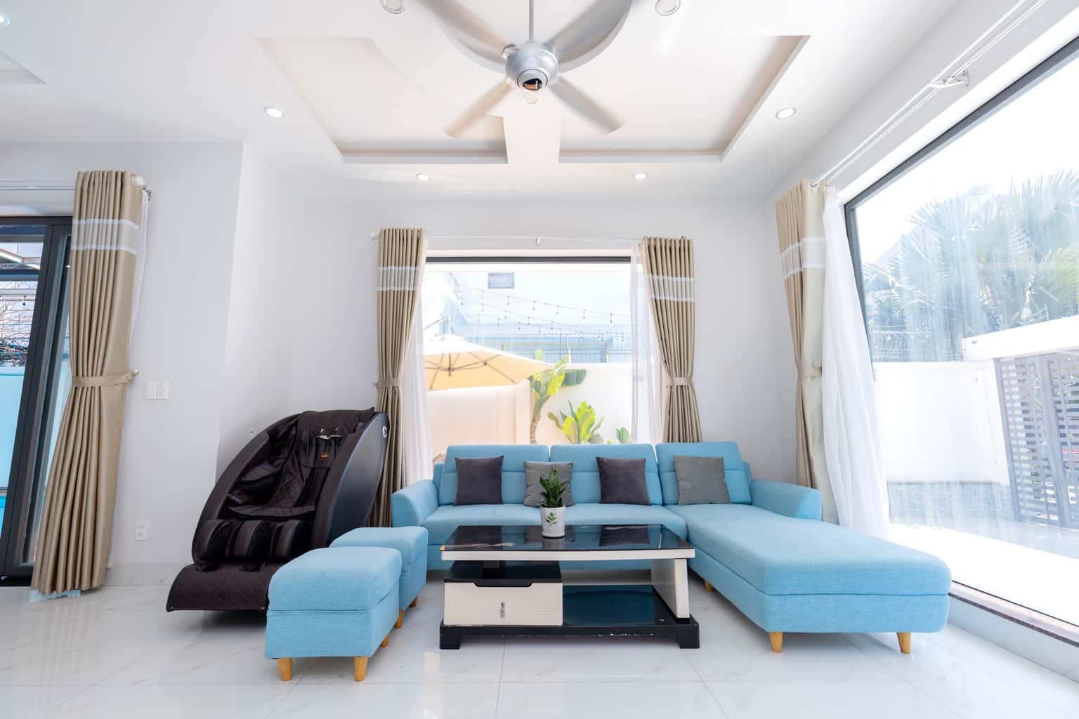Hoàng My Villa B2.11 Thùy Dương 5, Vũng Tàu — ảnh 3