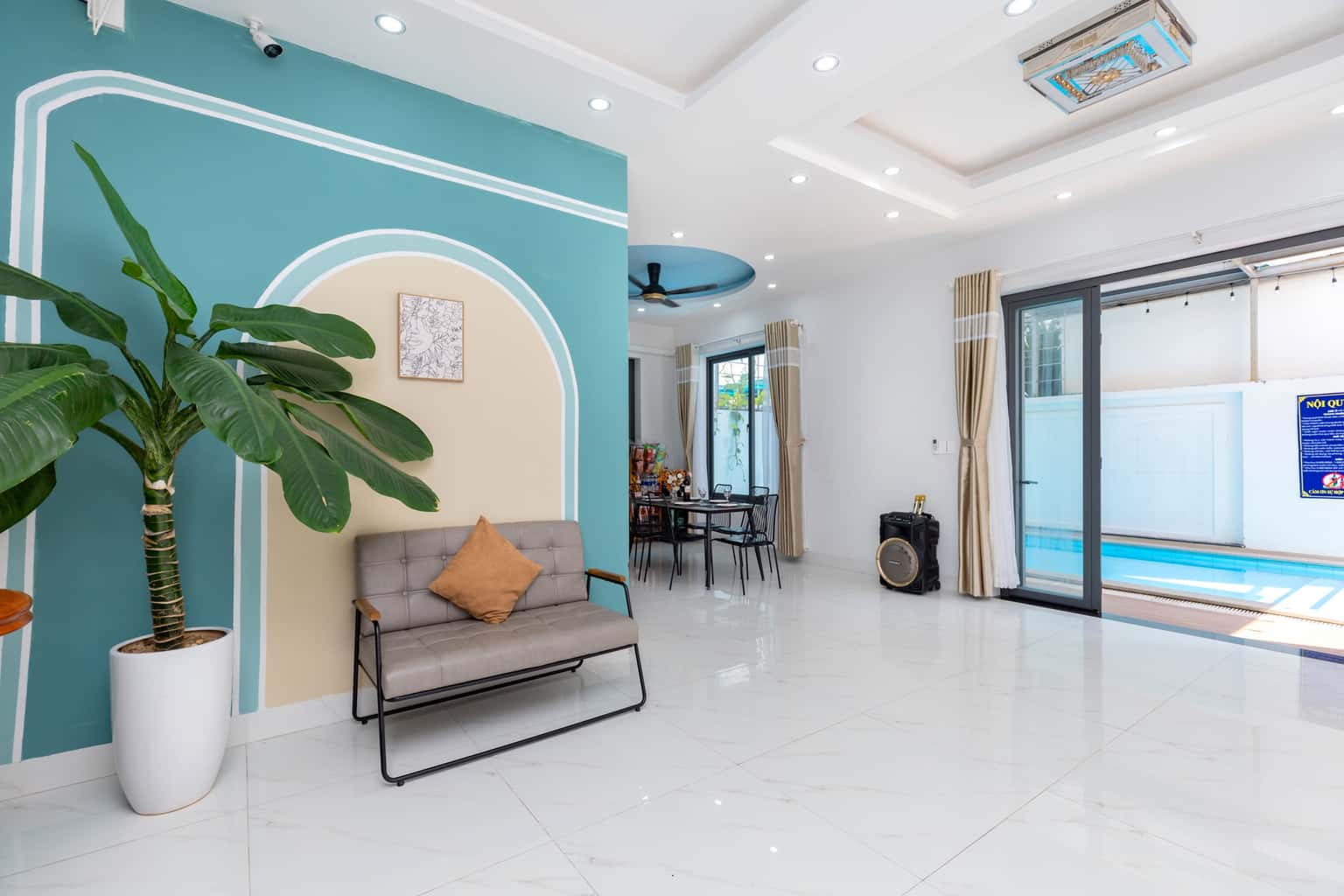 Hoàng My Villa B2.11 Thùy Dương 5, Vũng Tàu — ảnh 23