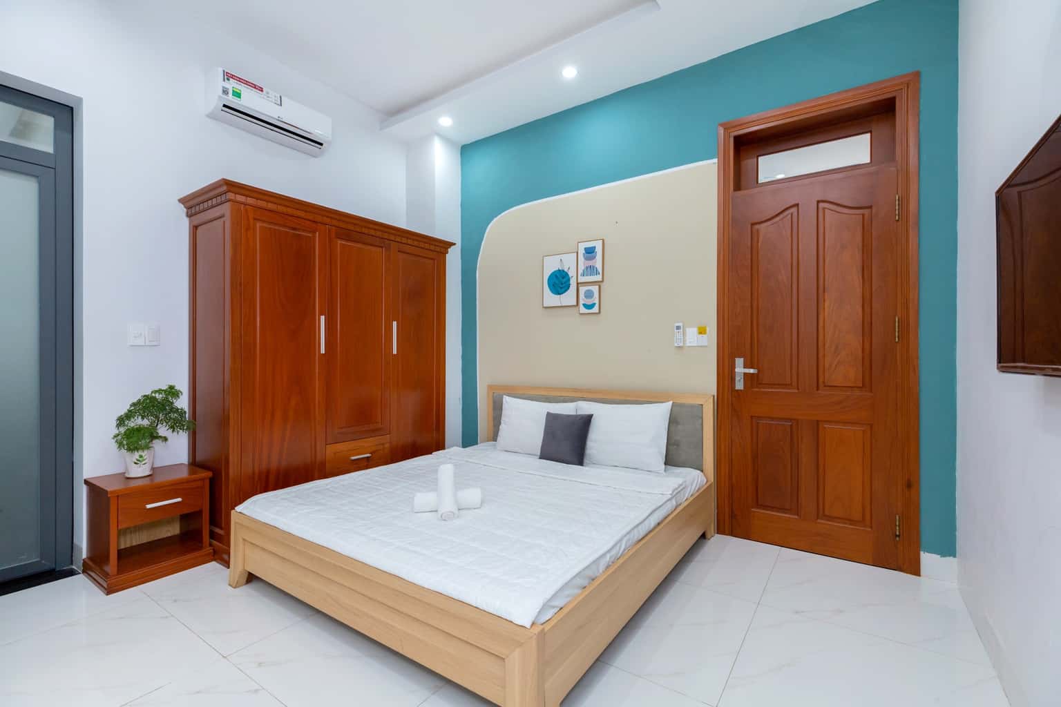 Hoàng My Villa B2.11 Thùy Dương 5, Vũng Tàu — ảnh 24