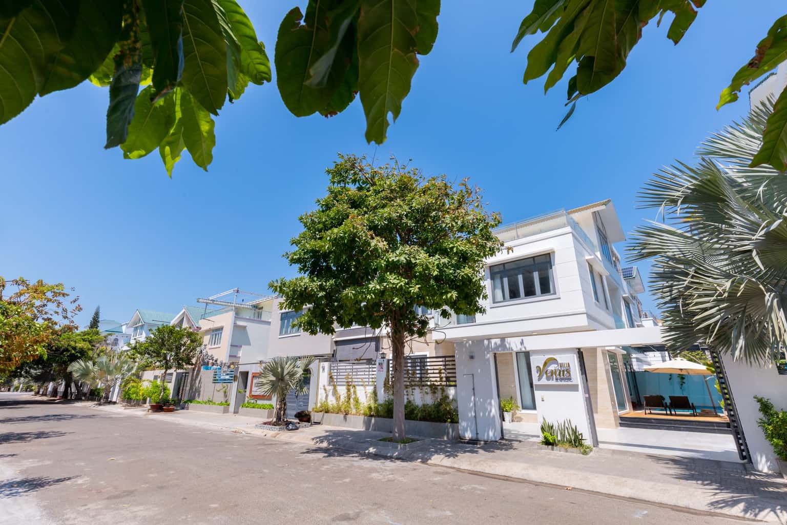 Hoàng My Villa B2.11 Thùy Dương 5, Vũng Tàu — ảnh 6