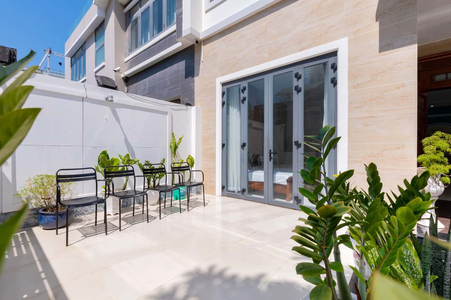 Hoàng My Villa B2.11 Thùy Dương 5, Vũng Tàu — ảnh 10