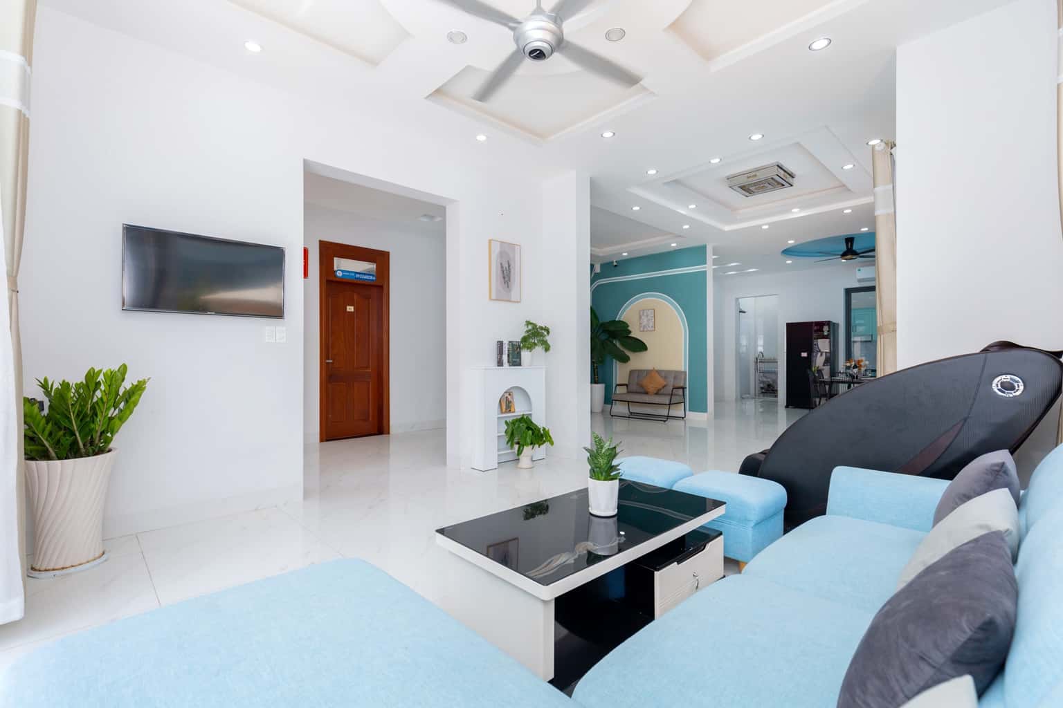 Hoàng My Villa B2.11 Thùy Dương 5, Vũng Tàu — ảnh 16