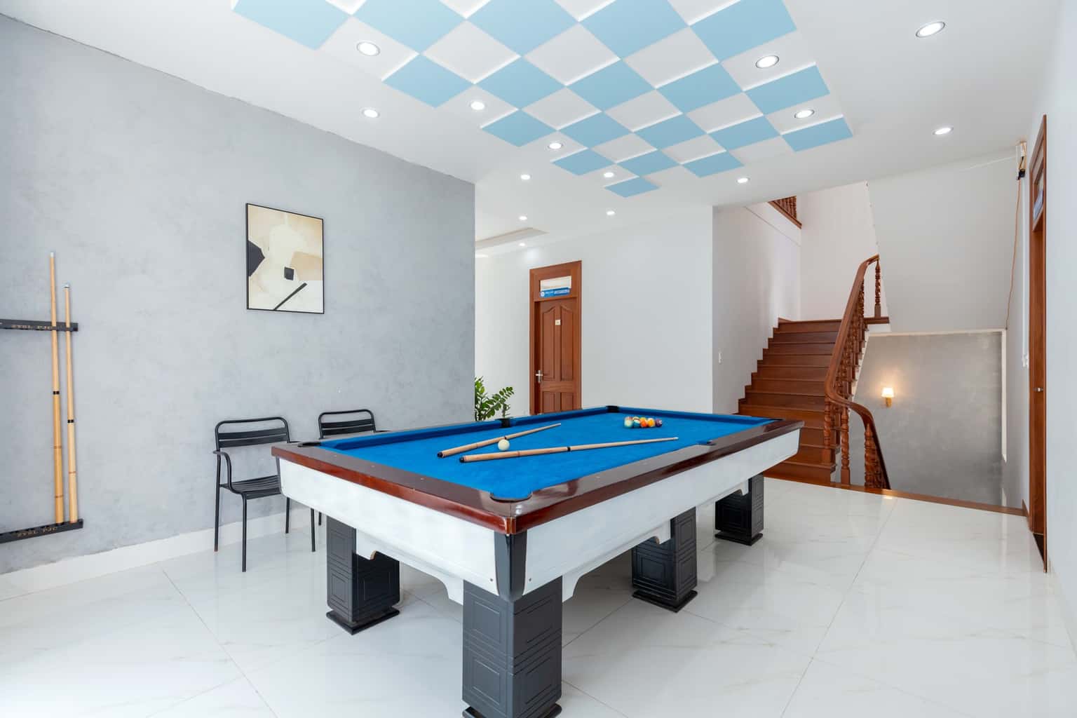 Hoàng My Villa B2.11 Thùy Dương 5, Vũng Tàu — ảnh 22
