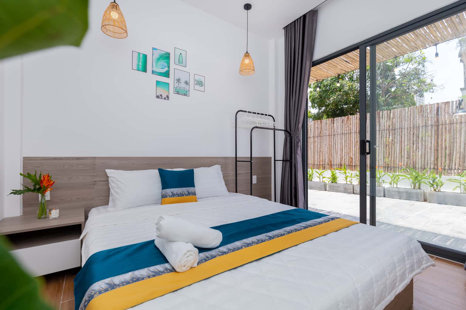 Mer Villa 3B Lạc Long Quân, 头顿 — 照片 27