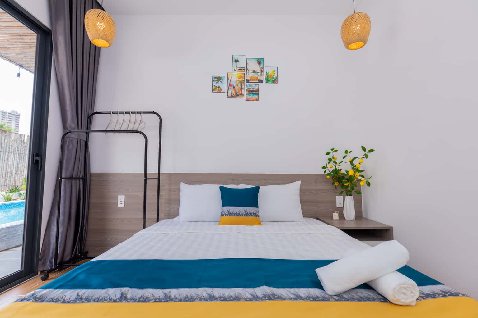 Mer Villa 3B Lạc Long Quân, 头顿 — 照片 23